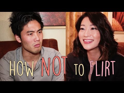 How Not To Flirt ft. Ryan Higa