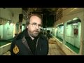 Arctic Environmental Changes and Impacts