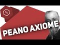 peano-axiome/