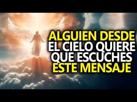 🔴DIOS QUIERE QUE VEAS ESTE VIDEO CON MUCHA FE✨