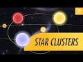 Exploring Star Clusters and Their Characteristics