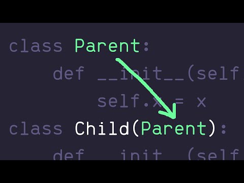 Python Class Inheritance