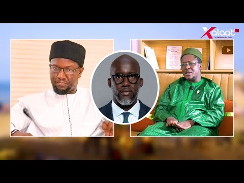 Limogeage de Cheikh Oumar Diagne, polémique Fadilou Keita... La position de Cheikh Bara Ndiaye