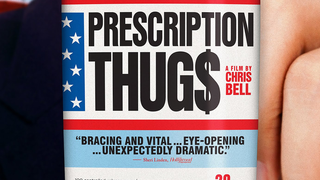 Prescription Thugs Trailerin pikkukuva