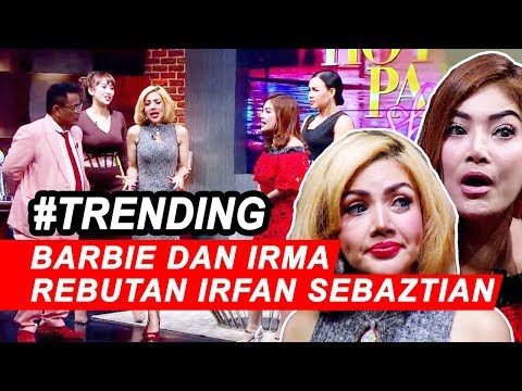 Download Video Barbie Kumalasari Digendong Irfan, Irma Darmawangsa: Teman Ga Tahu Diri Part 2B - HPS 06/11 Download Video Barbie Kumalasari Digendong Irfan, Irma Darmawangsa: Teman Ga Tahu Diri Part 2B - HPS 06/11