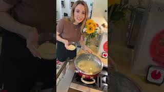 Lighter Kettle Corn