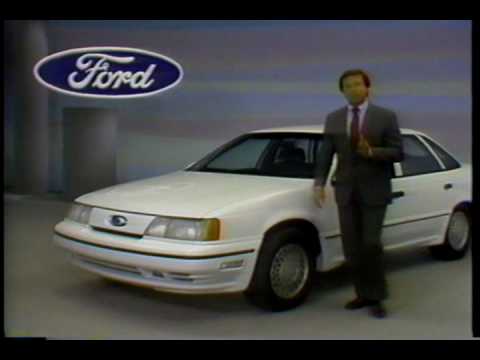 1990 Ford taurus sho problems