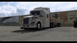 Open_Road_Journey_Episode 19_Missouri-Iowa_JCB_PowerPacks_American_Truck_Simulator