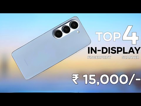 Top 5 best 5g phone under 15000 | best in display fingerprint phone under 15000 | November 2024