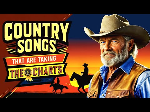 Country Songs That Are Taking Over the Charts