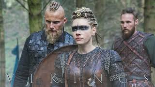 32 Hours of Dark vs Powerful Viking Music Most Epic Viking Nordic Folk Music