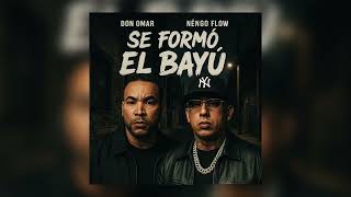 Don Omar, Ñengo Flow - Se Formó El Bayú (Video Oficial) 