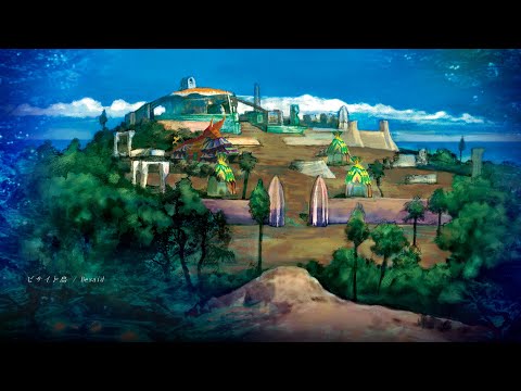 [Video Soundtrack] Besaid [FINAL FANTASY X HD Remaster]