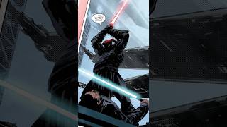 The Sith that lived for 2000 Years