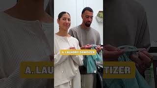 Laundry Knowledge with the Callenders