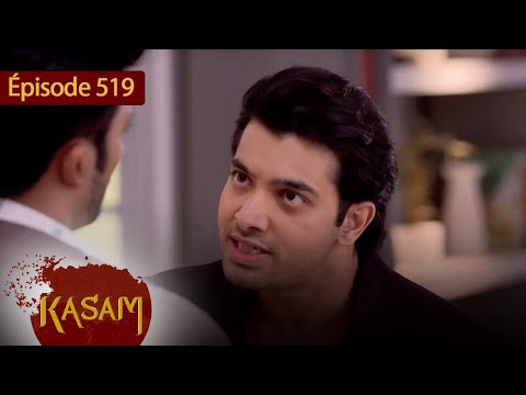 KASAM - Eps 519 - Une histoire d'amour et de réincarnation ultime - Série complète en Français