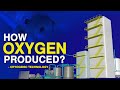 Air Components and Cryogenic Technology