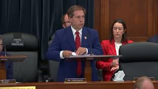 Chairman Fleischmann Delivers Opening Remarks on Historic FY27 Energy and Water Bill