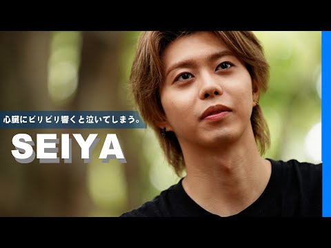 【1/10 × SEIYAの本音】予測不可能！コミュ力No.1のMr.好奇心！｜BUDDiiSソロインタビュー