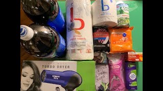 CVS Couponing 11/22/18! - BLACK FRIDAY!
