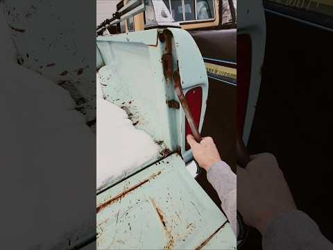 Simple Way Ford Really Screwed up the Tailgate