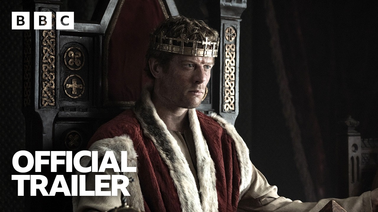 King & Conqueror trailer thumbnail