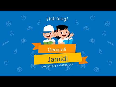 Video pembelajaran Jamidi