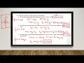 Applications of Newton's 2nd Law in Connected Objects