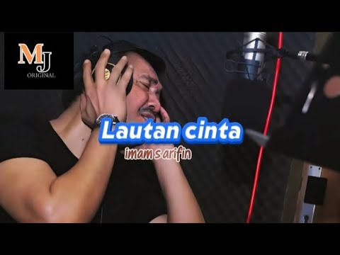 IMAM S ARIFIN LAUTAN CINTA (audio)