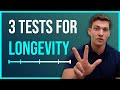 Grip Strength and Balance Assessment