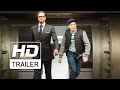 Trailer 4 do filme Kingsman: The Secret Service