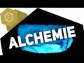 alchemie/