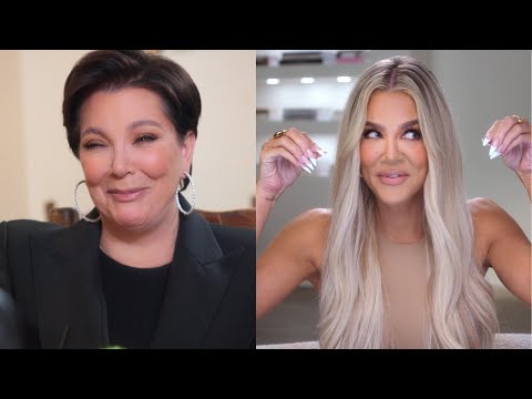 Kris Jenner's Side Effects Of Taking A Weed Gummie