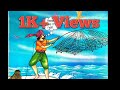 Fisherman and Genie Story Questions