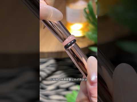 Smooth lipstick applier, beautiful gifts,cute makeup,asian beauty products #beauty #makeup