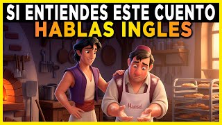🎵 ¡CUENTOS Fáciles Para APRENDER Inglés! 81 MINUTOS DE CUENTOS 🎧 Curso De Inglés COMPLETO CUENTOS ✅