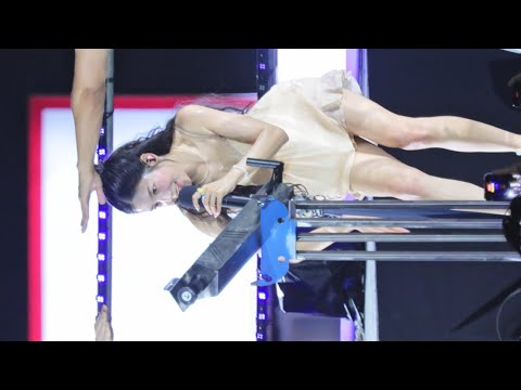 250704 권은비(KWON EUNBI) Underwater/언더워터 직캠/fancam @ 대구치맥페스티벌 by hoyasama