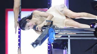 250704 권은비(KWON EUNBI) Underwater/언더워터 직캠/fancam @ 대구치맥페스티벌 by hoyasama