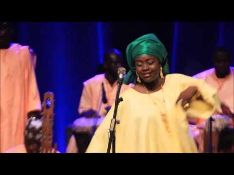 Ensemble Lyrique traditionnel Spécial Fête de la musique