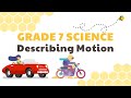 Acceleration and Motion Concepts