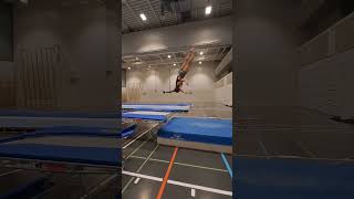 fail 🙈🤣 #subscribe #viral #fail #gymnast #gymnastic #gymnasticgirl #gymnasticlife #gymnasticlove