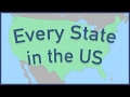 Unique Facts About U.S. States
