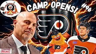 Flyers Hockey is BACK! | Flyera Gonna Flyera #96