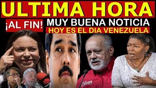 ULTIMO MINUTO🛑ESPALDARAZO DE ALIADOS A NICOLAS MADURO EN SU TERCER MANDATO FRAUDUL3NTO🚨MAS SOLO HOY🛑