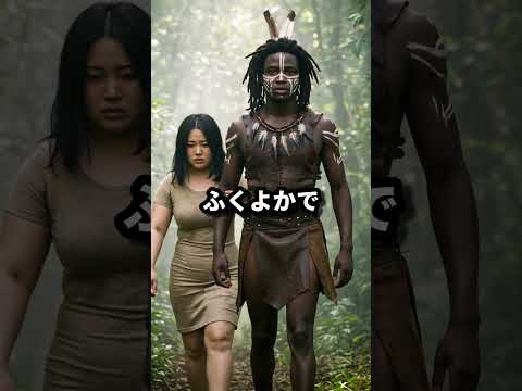 族長の判断#shorts  #おもしろ
