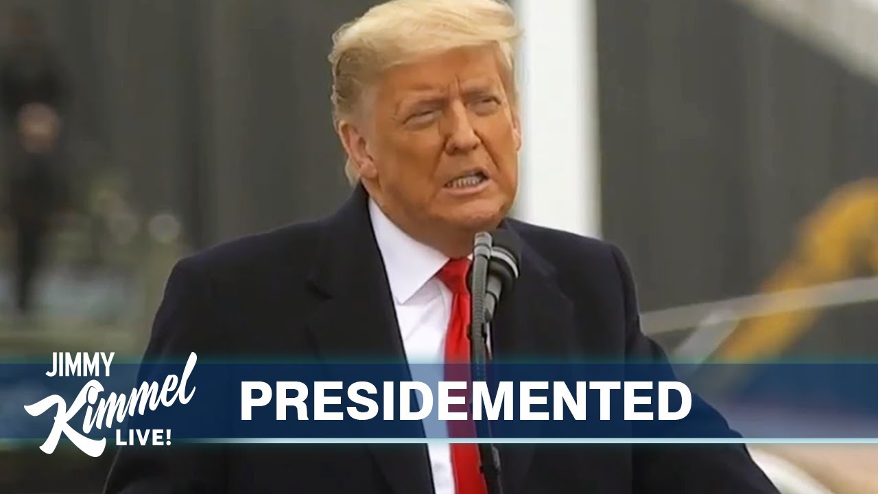 Trumps Bananas Border Speech, Looming Impeachment & Crazy Conspiracies