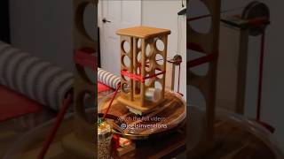 Tricks with Centripetal Force