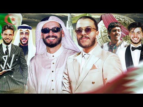 أكبر مسابقة صناع محتوى في العالم العربي