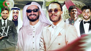 أكبر مسابقة صناع محتوى في العالم العربي