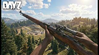 Building Up a Coffee Business in DayZ - Day 1